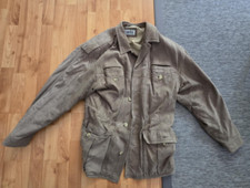Christ herren lederjacke gebraucht kaufen  Bad Soden