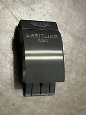 Breitling black matte d'occasion  Expédié en Belgium