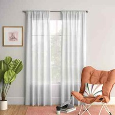 white curtain panel sheer for sale white curtain panel sheer for sale Sheridan