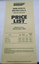 1983 austin rover for sale  BERKHAMSTED