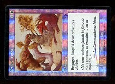 French magic reverse d'occasion  Expédié en Belgium