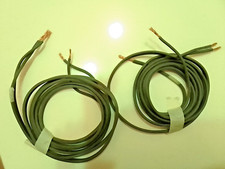 Cavo diffusori audio usato  Italia