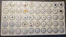 Loose faceted gemstones for sale  Boonsboro