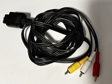 Cabo adaptador de alimentação CA Nintendo 64 - Preto comprar usado  Enviando para Brazil