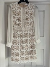 Beautiful reiss white for sale  SANDWICH