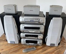 technics stack system for sale technics stack system for sale  SHEFFIELD