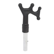 Nylon boat hook for sale  UK