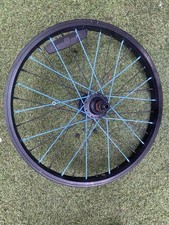 Bmx back wheel for sale  GATESHEAD