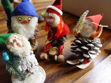 Stück alter zapfenzwerg gebraucht kaufen Stück alter zapfenzwerg gebraucht kaufen  Köln