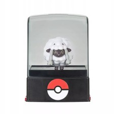 JAS POKEMON FIGURKI BITEWNE CASE WOO W10 na sprzedaż  PL