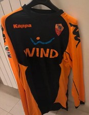 Maglia match worn usato  Avellino