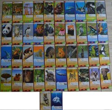 Lot cartes merveilles d'occasion  Puteaux