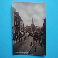 Bull ring birmingham for sale  TELFORD
