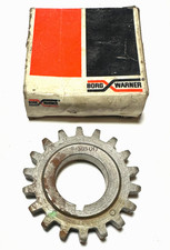 Usado, Engrenagem de temporização Borg Warner roda dentada virabrequim NOS 7S-505 comprar usado  Enviando para Brazil