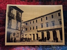 Castel sangro palazzo usato  Roma