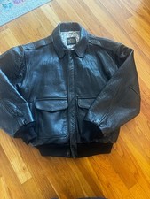 Vintage avirex leather for sale  Norwalk