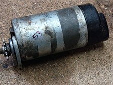 Lucas bsa a10 for sale  MALVERN