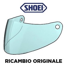 Visiera ricambio shoei usato  Italia