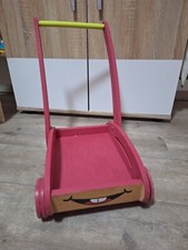 Lauflernwagen holz gebraucht kaufen  Calbe (Saale)