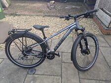 Cube aim race for sale  BRISTOL