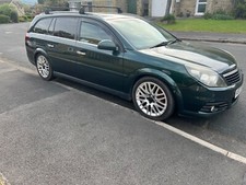 vauxhall vectra elite for sale vauxhall vectra elite for sale OTLEY