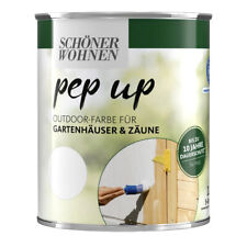 Pep utdoor farbe gebraucht kaufen  Lüneburg