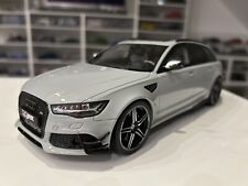 Audi rs6 abt gebraucht kaufen  Unterpleichfeld