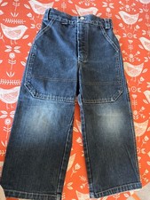 Moschino bambino jeans for sale  LONDON