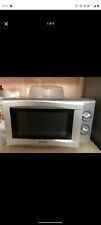 Sanyo microwave for sale  BRADFORD