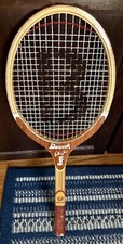 Vintage bancroft tennis for sale  Rockport