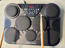 Pyle pted01 portable for sale  Slate Hill