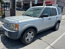 2005 land rover for sale  Long Beach