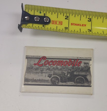 Vintage advertising pocket for sale  Eagle River