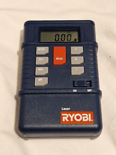 Ryobi laser ultrasonic for sale  CARSHALTON