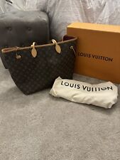 Louis vuitton neverfull for sale  DARLINGTON