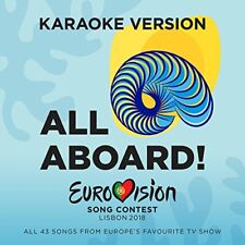 Various artists eurovision for sale  UK