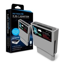 Hyperkin retron adapter usato  Verrua Savoia