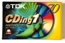 Tdk cding1 minuti usato  Bazzano
