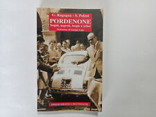 G.ragogna s.polzot pordenone. usato  Villamagna