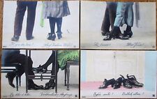Shoes feet 1910 for sale  Brentwood