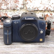Panasonic lumix for sale  WATFORD
