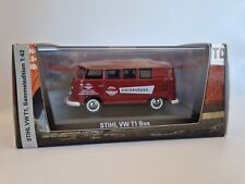 Schuco bus stihl gebraucht kaufen  Sonsbeck