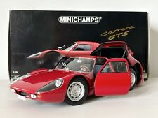 Super rare minichamps for sale  NORTHWICH