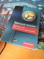 Elektronik tabellen betriebs gebraucht kaufen  Arnstadt