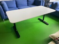 Ikea bekant adjustable for sale  LONDON