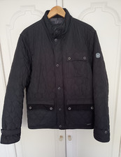 Firetrap men black for sale  KEIGHLEY