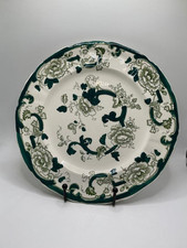 Vintage masons green for sale  WORTHING