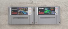 Snes super nintendo gebraucht kaufen  Berlin