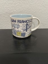 Starbucks san francisco for sale  USA