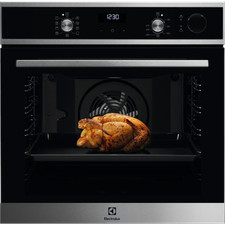 Electrolux forno vapore usato  Vajont